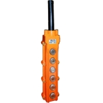 Тельферный пост Enext