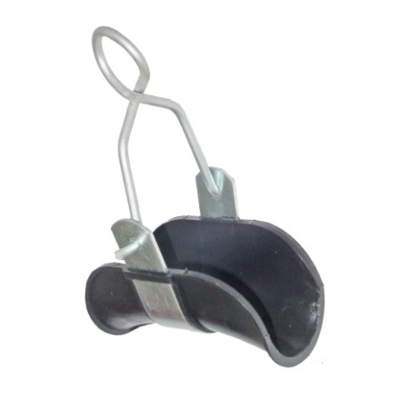 Зажим подвесной СИП