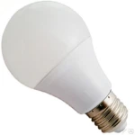 Светодиодная лампа 20В 6500K E27 A65 Lumen Leds