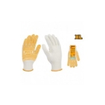 MANUSI DE LUCRU XL INGCO