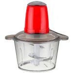 MARUNTITOR TWIX 2000 ml, 200 W ROSU