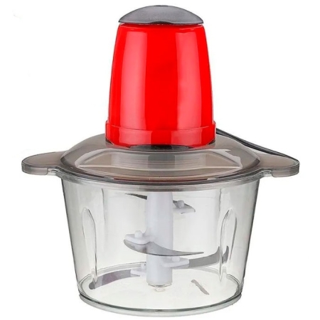 MARUNTITOR TWIX 2000 ml, 200 W ROSU