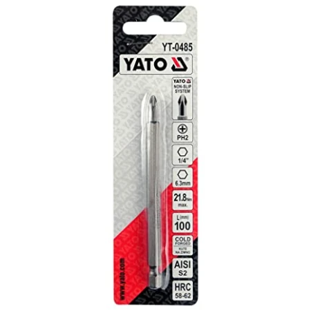 Насадка Yato