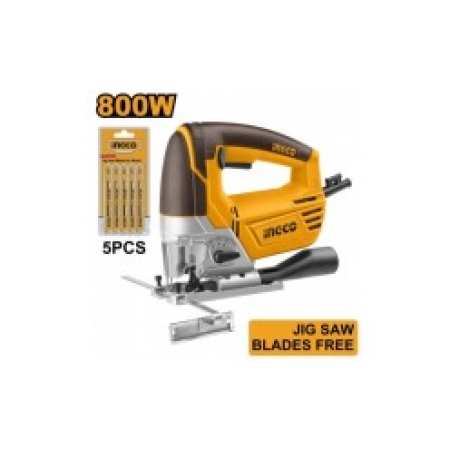 FERESTRAU PENDULAR 800W INGCO