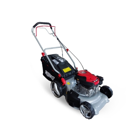 MASINA DE TUNS IARBA PE BENZINA BR460 TechnoWorker