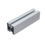 PROFIL DIN ALUMINIU EXTRUDAT L4400MM 5CM