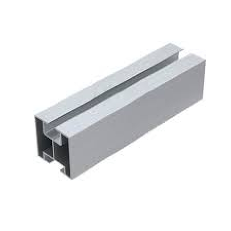 PROFIL DIN ALUMINIU EXTRUDAT L4400MM 5CM