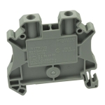 PANOU CONTACTE NSYTRV 4.0MM GRI SCHNEIDER