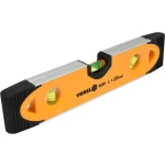 Уровень 230mm три Пузыри Vorel