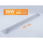 Светильник 16В 6500K 60cm Pila