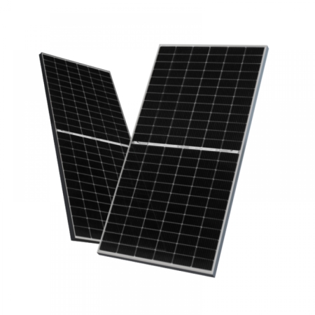 PANOU FOTOVOLTAIC MONOCRISTALIN BIFACIAL DAH 575W