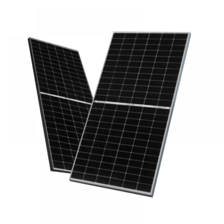 PANOU FOTOVOLTAIC MONOCRISTALIN BIFACIAL DAH 575W