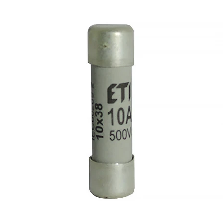 Предохранитель IR2620007 10A 10A
