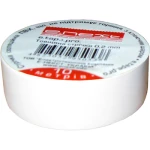 Bandă izolantă albă 10m PVC Pro Enext
