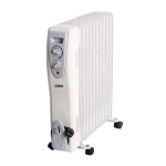 RADIATOR CU ULEI 11 SECTII 2.5 KW ITAL TERMO