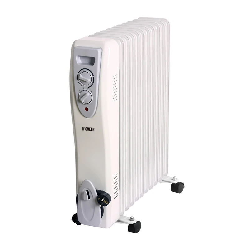 RADIATOR CU ULEI 11 SECTII 2.5 KW ITAL TERMO RADIATOR CU ULEI 11 SECTII 2.5 KW ITAL TERMO