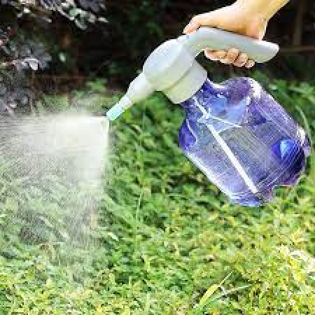 STICLA-PULVERIZATOR 3L (TRANSP COLOR)