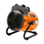 Тепловентилятор электрический 3000B Technoworker