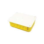 CUTIE DE DISTRIBUTIE GK 105x105, CU CAPAC