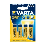 Батареи Varta