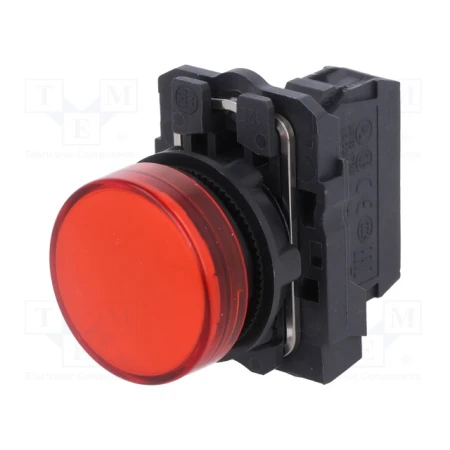 Lampa de semnalizare Schneider