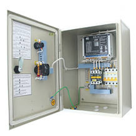 STATIE PENTRU POMPE KASKAD-K 40-60A