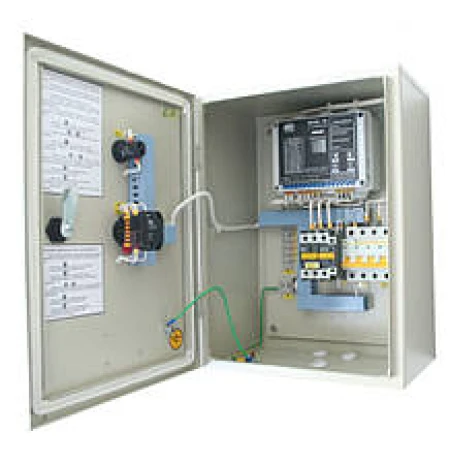 STATIE PENTRU POMPE KASKAD-K 40-60A