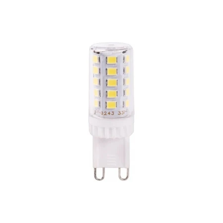 Bec LED 4W 4000K G9 220V TK Lighting