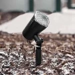 PROIECTOR DECORATIV LED FULGI ALB EMOS