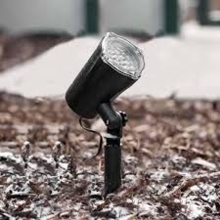 PROIECTOR DECORATIV LED FULGI ALB EMOS