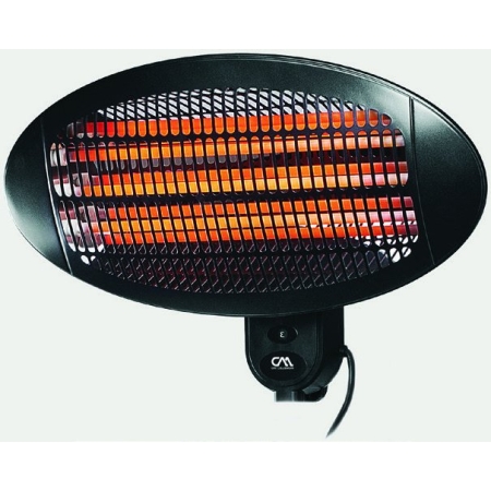 Инфракрасный обогреватель 2000В 20m2 Hagel