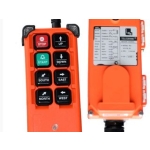 BLOC DE COMANDA FARA FIR PENTRU TELFER 220V