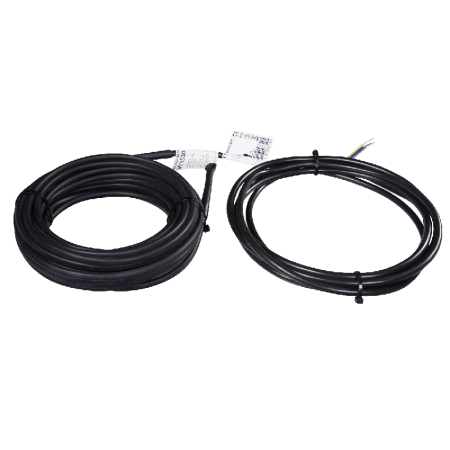 Cablu antiîngheț pentru scări 60m 1200W Zamel