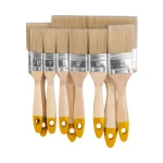 Set perii pentru vopsire INGCO