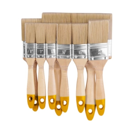 Set perii pentru vopsire INGCO