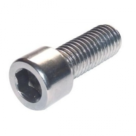 SURUB CU CAP CILINDRIC M8X20