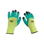 MANUSI DE LUCRU VERDE-VERDE 300*