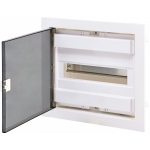 Dulap metalic 14 module alb ETI