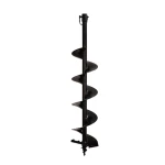 BURGHIU DE PAMANT D-200MM L-800MM HUTER