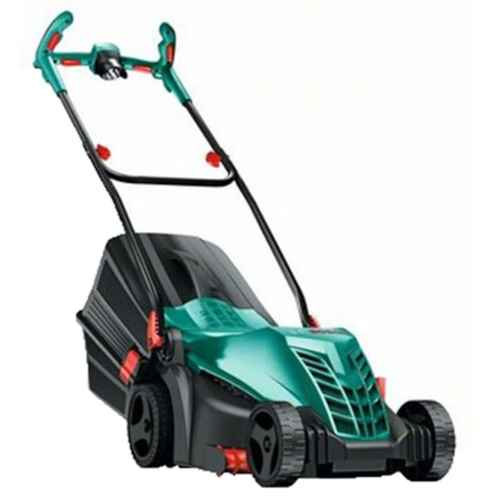 MASINA DE TUNS IARBA ELECTRICA 1200W L-32cm H-65mm V=31L BOSCH MASINA DE TUNS IARBA ELECTRICA 1200W L-32cm H-65mm V=31L BOSCH