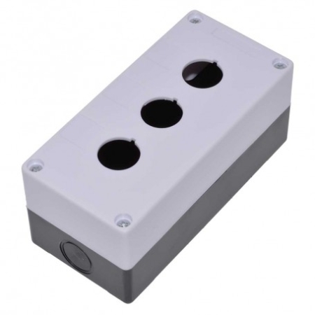 Корпус для кнопок