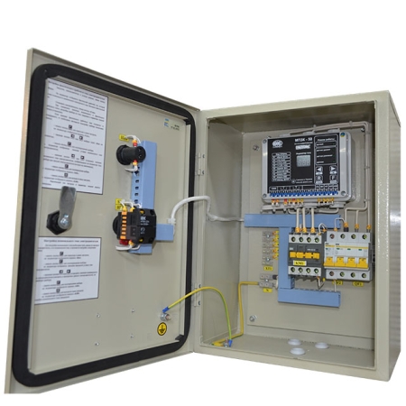 Насосная станция PowMr