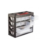 ORGANIZATOR VERTICAL 140X315X445MM PROFMET