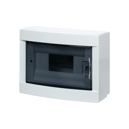 CUTIE PENTRU 8 AUTOMATE EXTERIOARA TDM