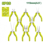 SET DE MINI-CLESTI 8BUC DYLLU