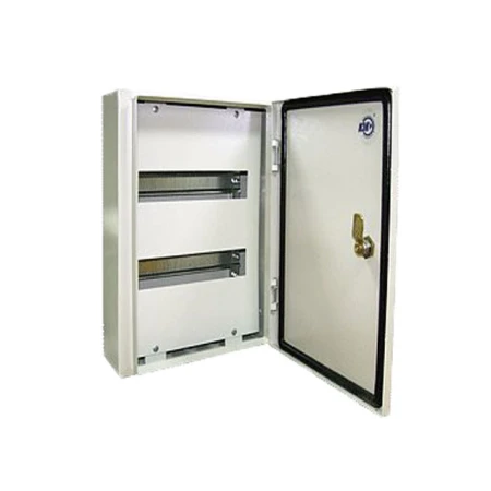 Щит для автоматов серый 24 модуля ИП54 460 х 310 х 130 mm метал ИEK