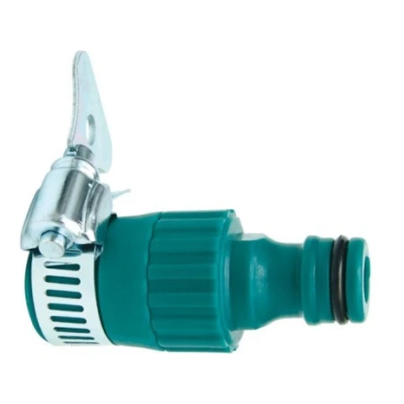 Mufă pentru robinet cu filet interior 1/2" ABS Flo