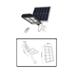 FELINAR STRADAL SOLAR LED 50W IP65 LAGUNA