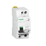 Диференциальный автоматический выключатель 16A Schneider
