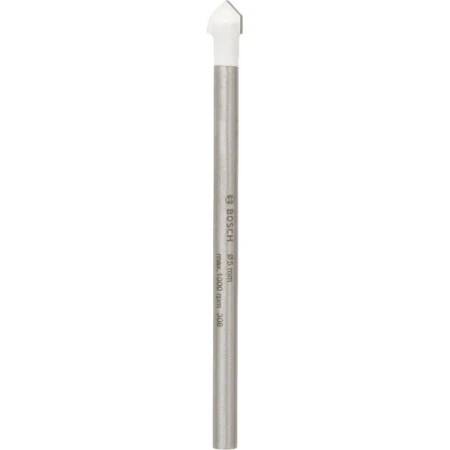 5*70MM burghiu pentru ceramica Bosch